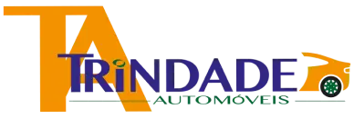 TrindadeAutomoveis.pt logo - Início